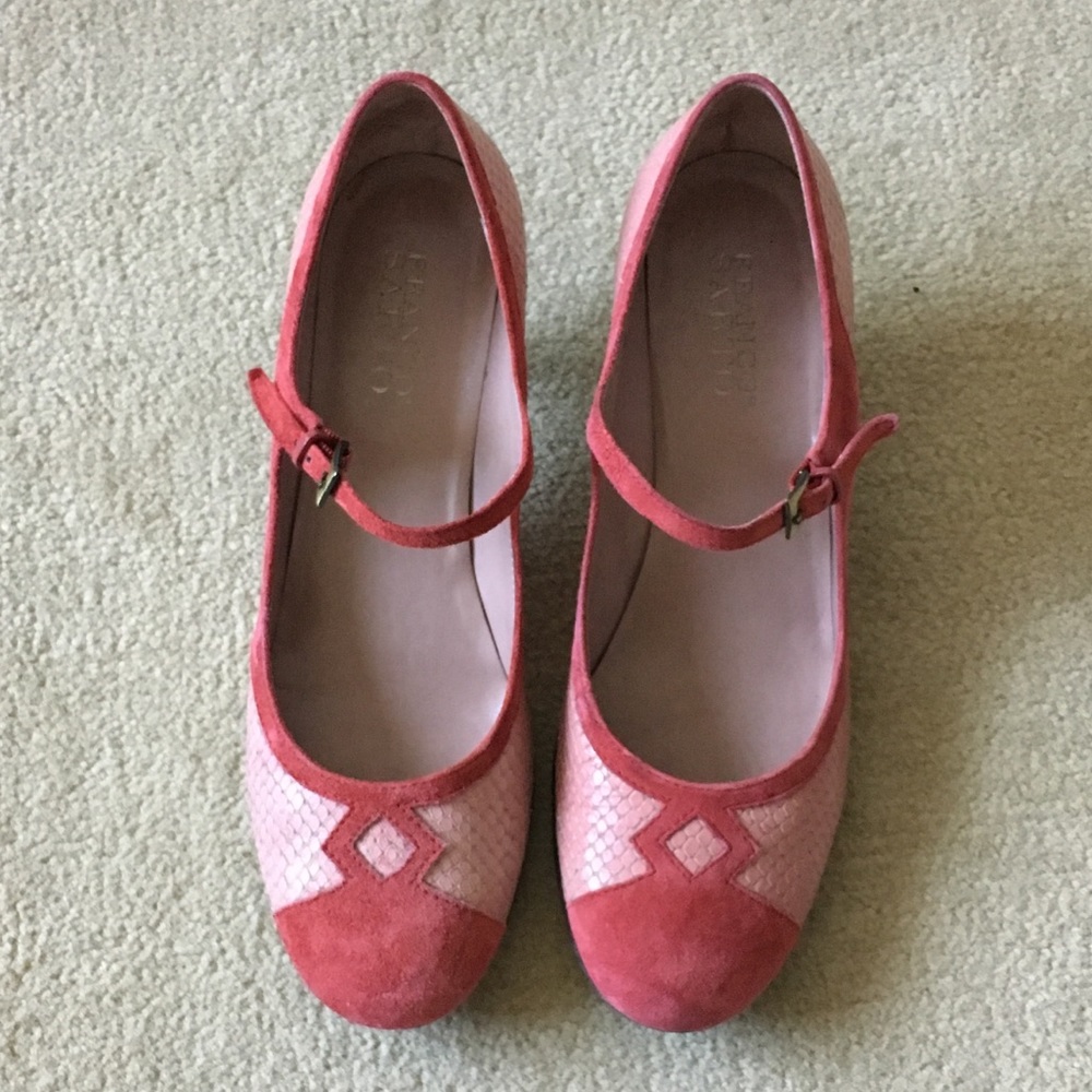 Franco Sarto Heels
